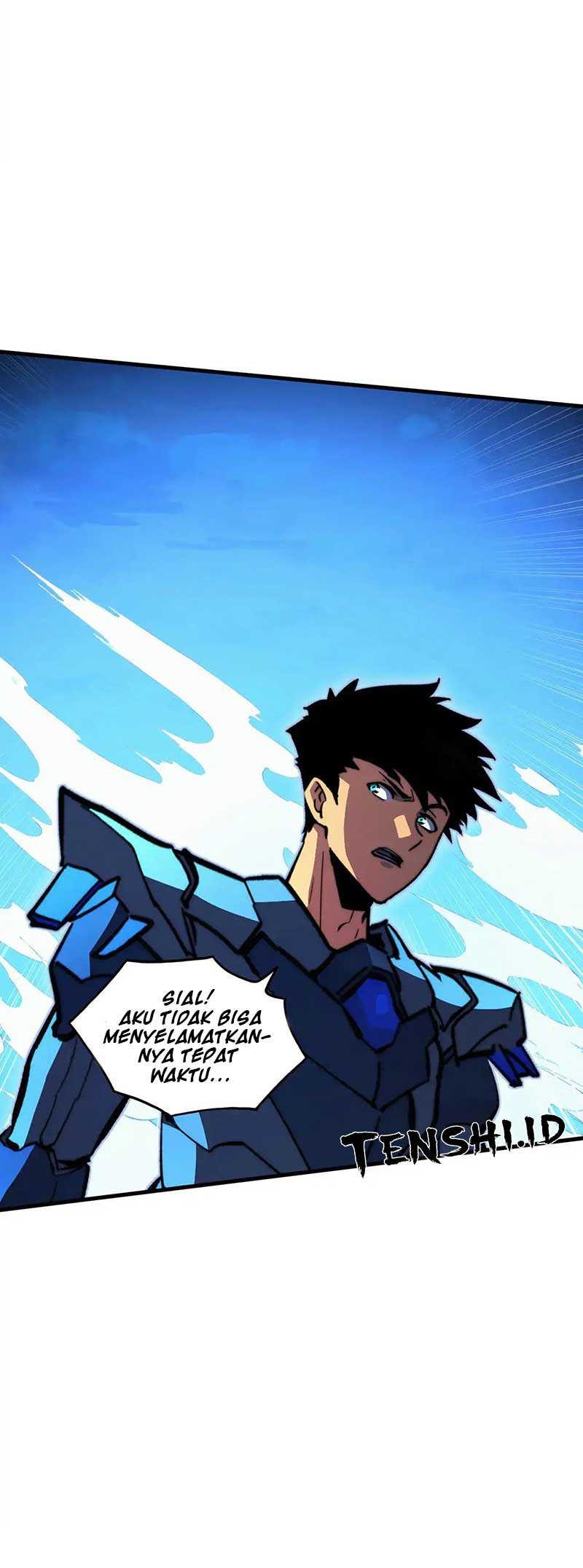 Rise From The Rubble chapter 290 halaman 13