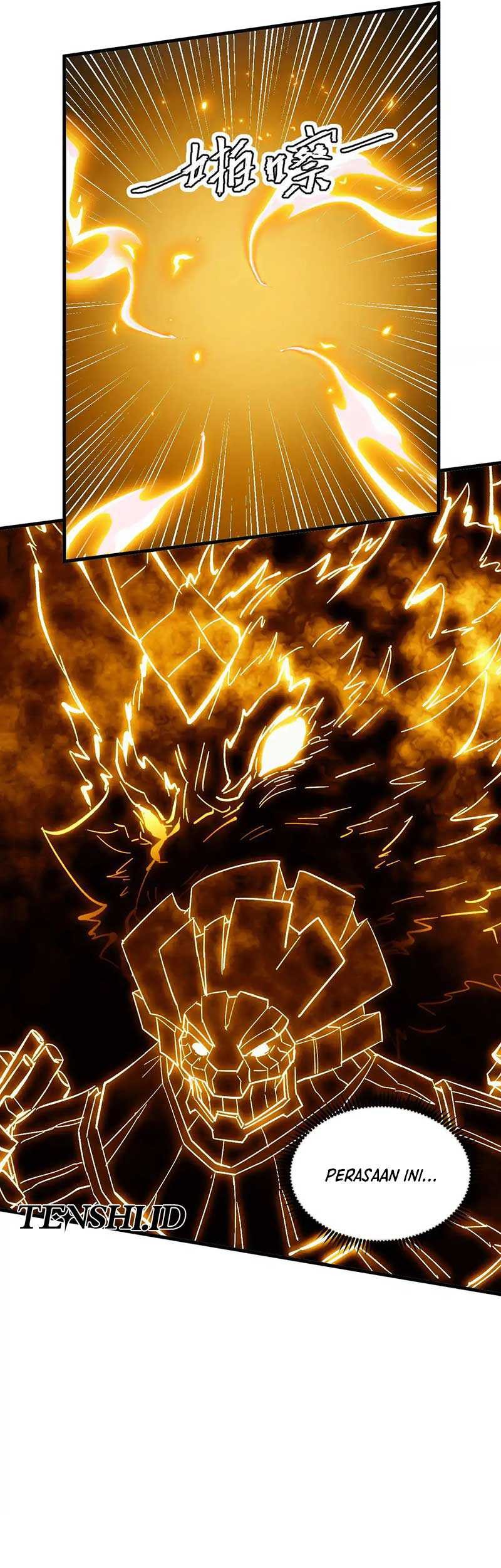 Rise From The Rubble chapter 290 halaman 14