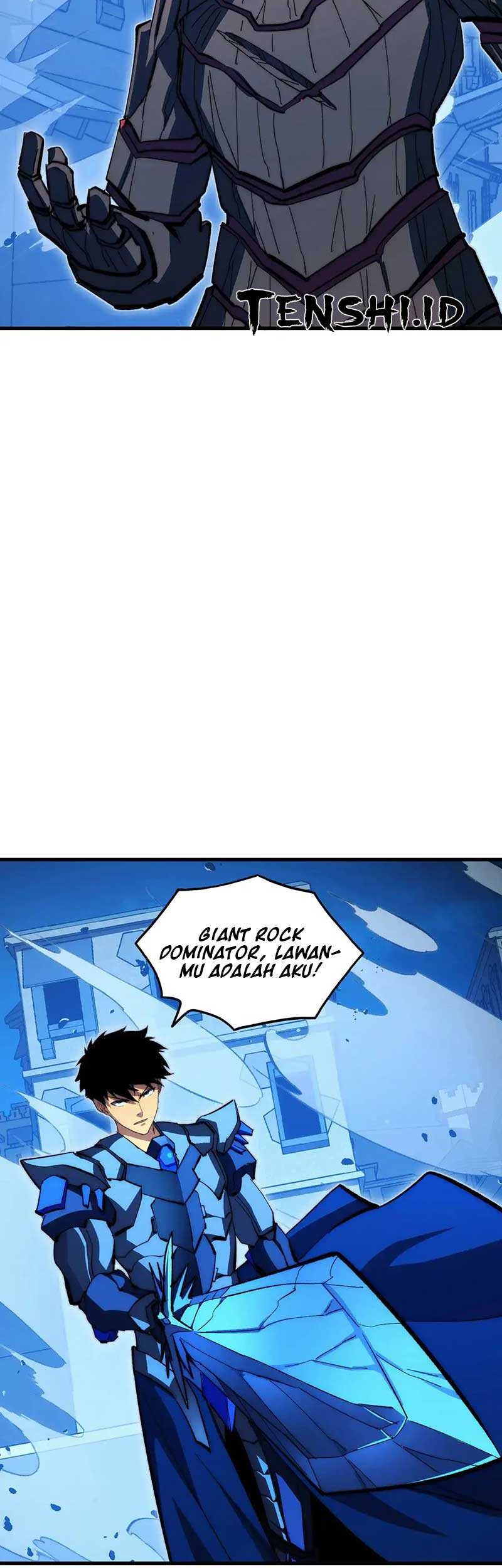 Rise From The Rubble chapter 290 halaman 16