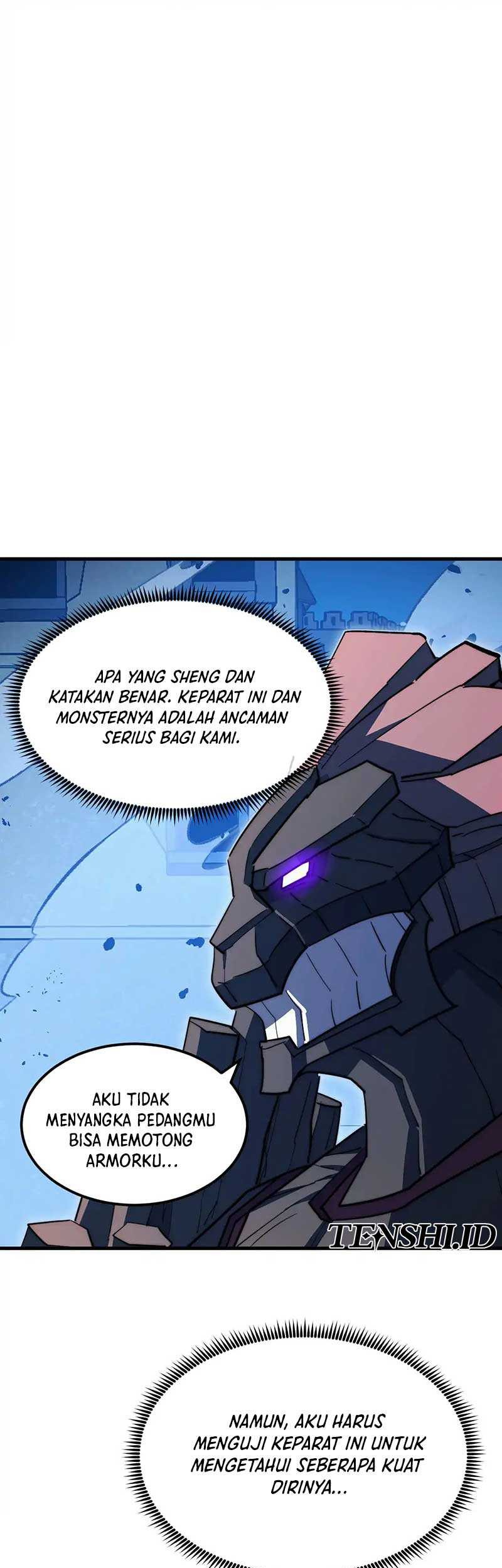 Rise From The Rubble chapter 290 halaman 17