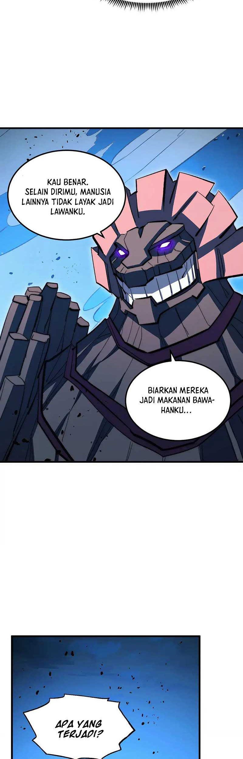 Rise From The Rubble chapter 290 halaman 18