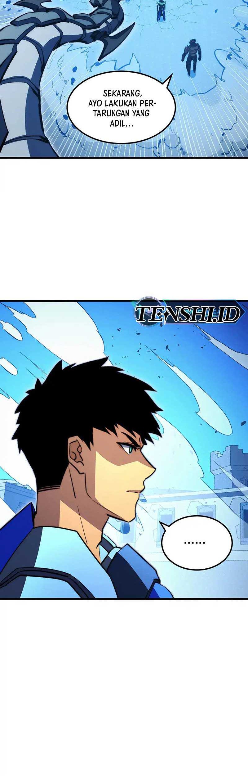 Rise From The Rubble chapter 290 halaman 21