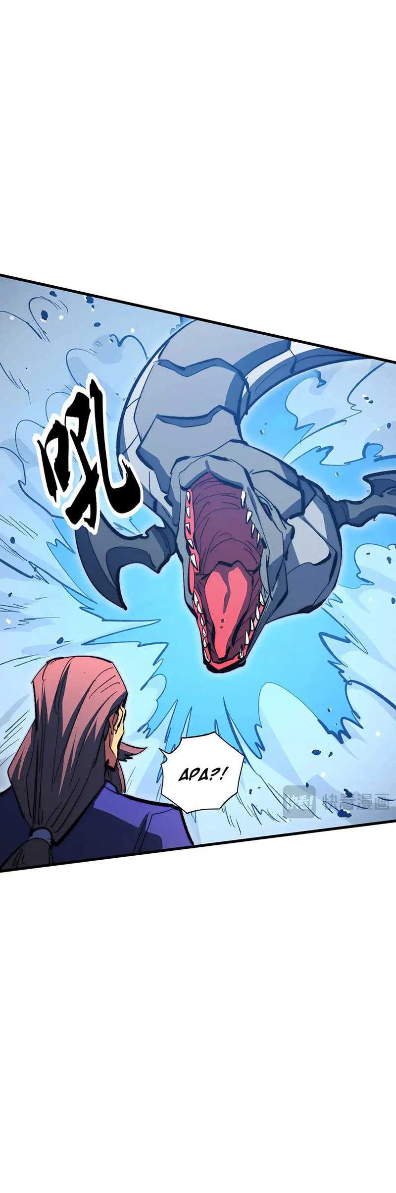 Rise From The Rubble chapter 290 halaman 25