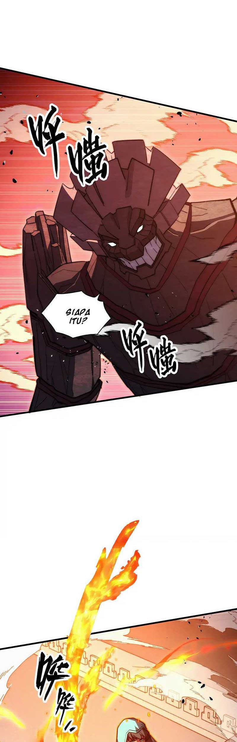 Rise From The Rubble chapter 290 halaman 30