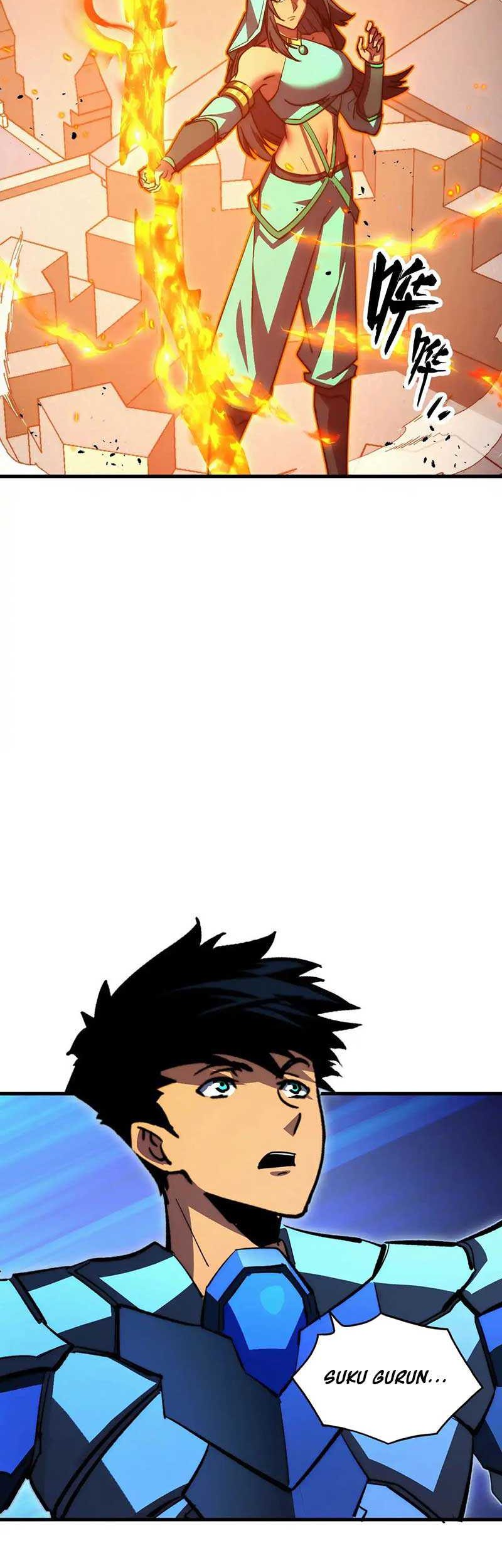 Rise From The Rubble chapter 290 halaman 31
