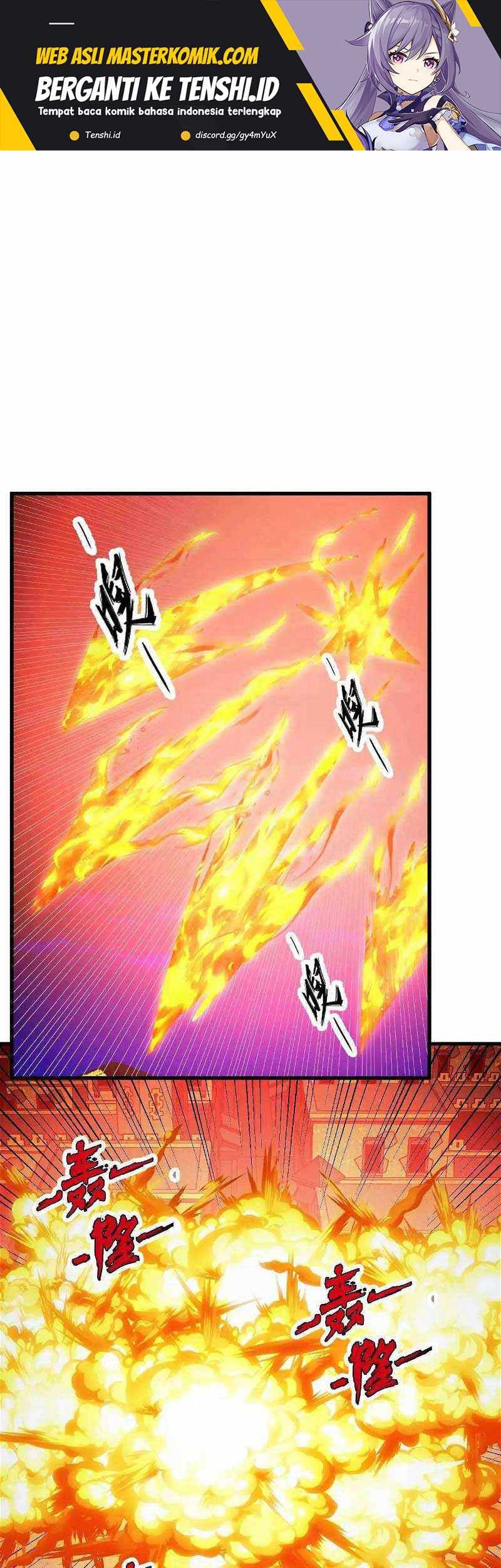 Rise From The Rubble chapter 291 halaman 2