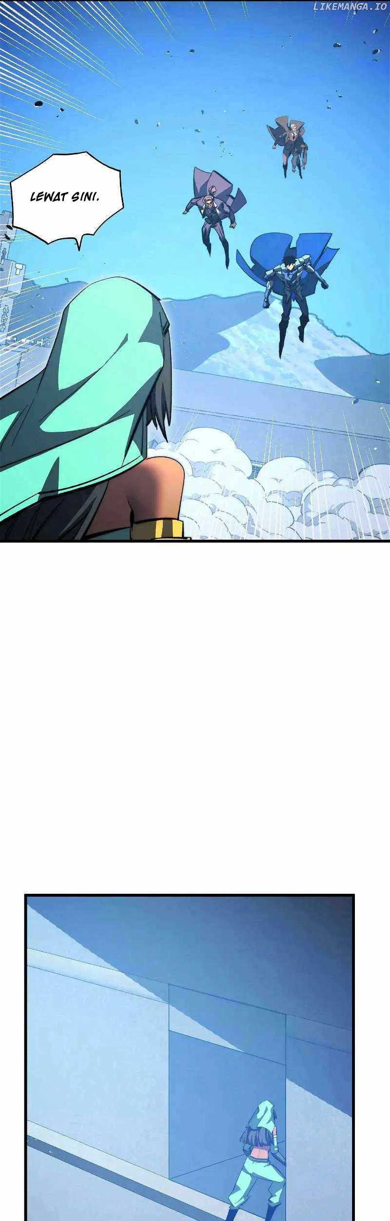 Rise From The Rubble chapter 291 halaman 5