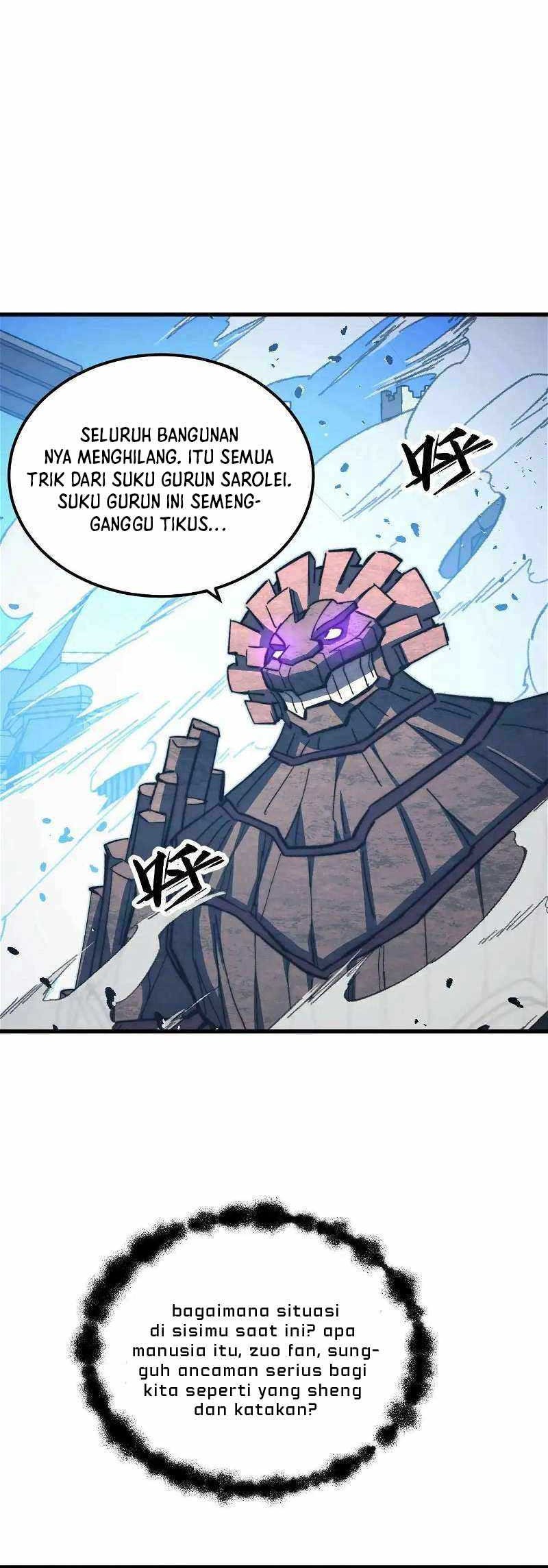 Rise From The Rubble chapter 291 halaman 7