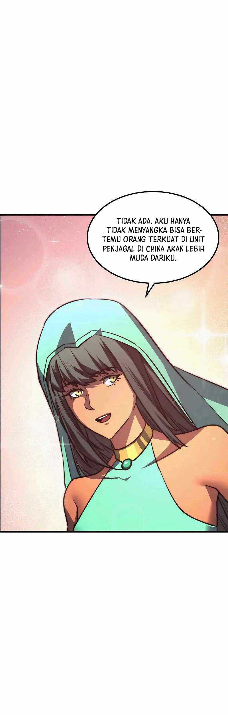 Rise From The Rubble chapter 291 halaman 10