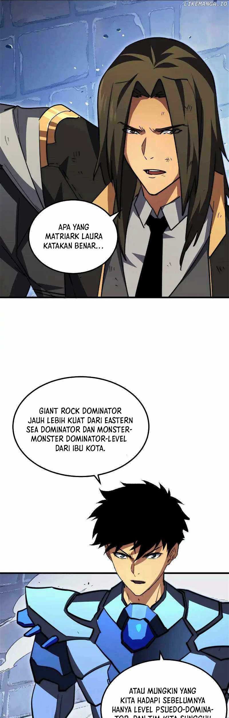 Rise From The Rubble chapter 291 halaman 14