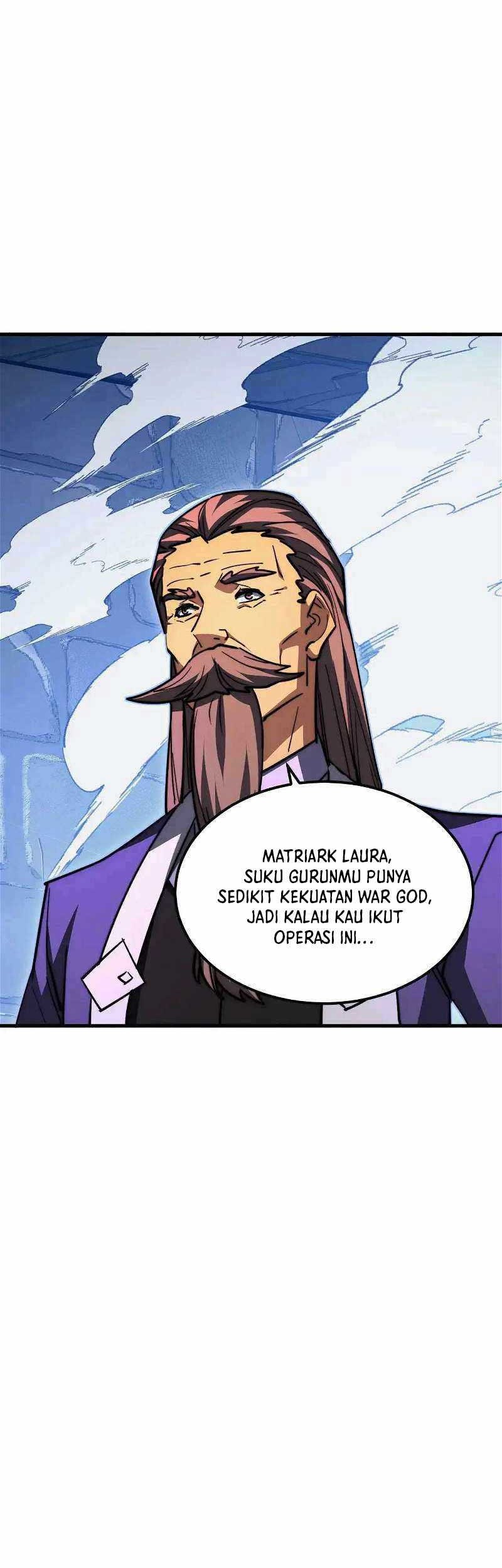 Rise From The Rubble chapter 291 halaman 16