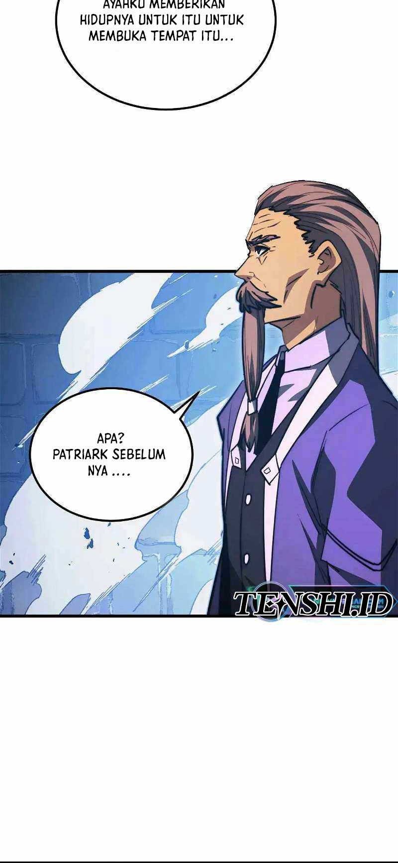 Rise From The Rubble chapter 291 halaman 19