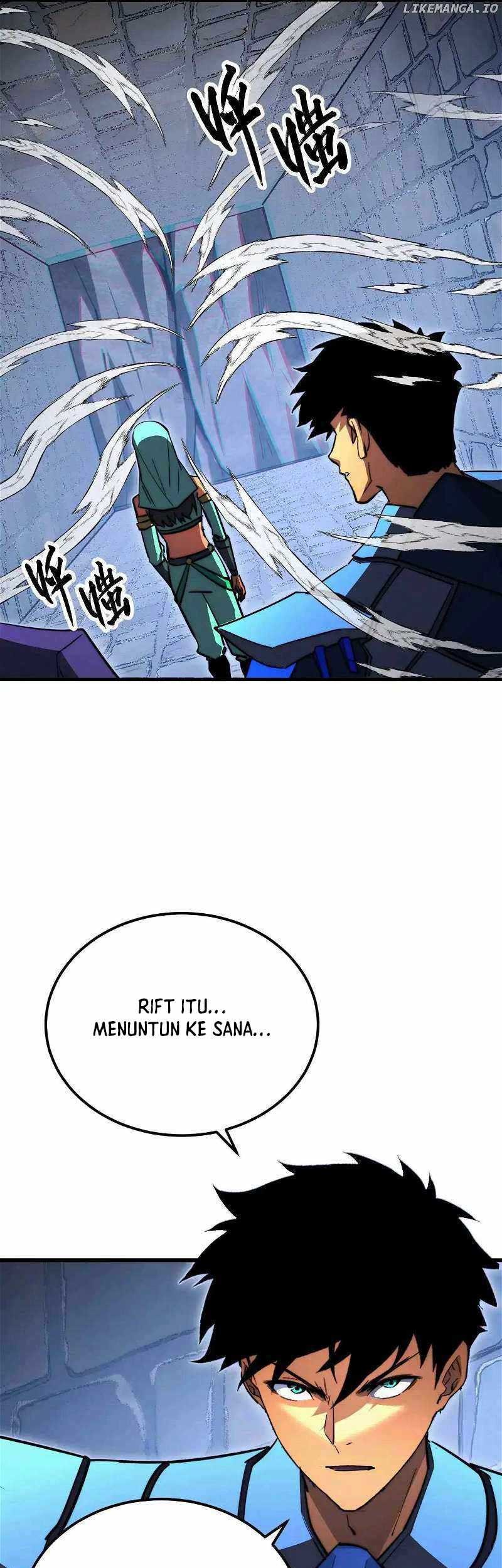 Rise From The Rubble chapter 291 halaman 20