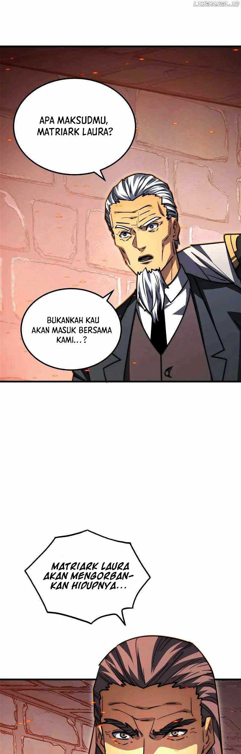 Rise From The Rubble chapter 291 halaman 23