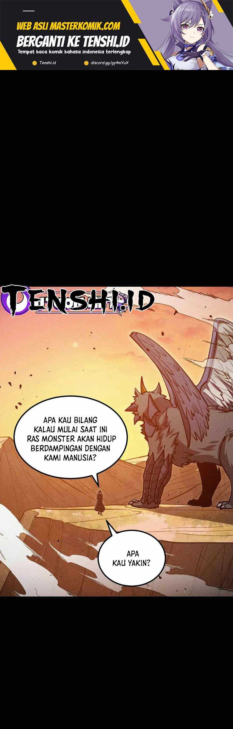 Rise From The Rubble chapter 294 halaman 2