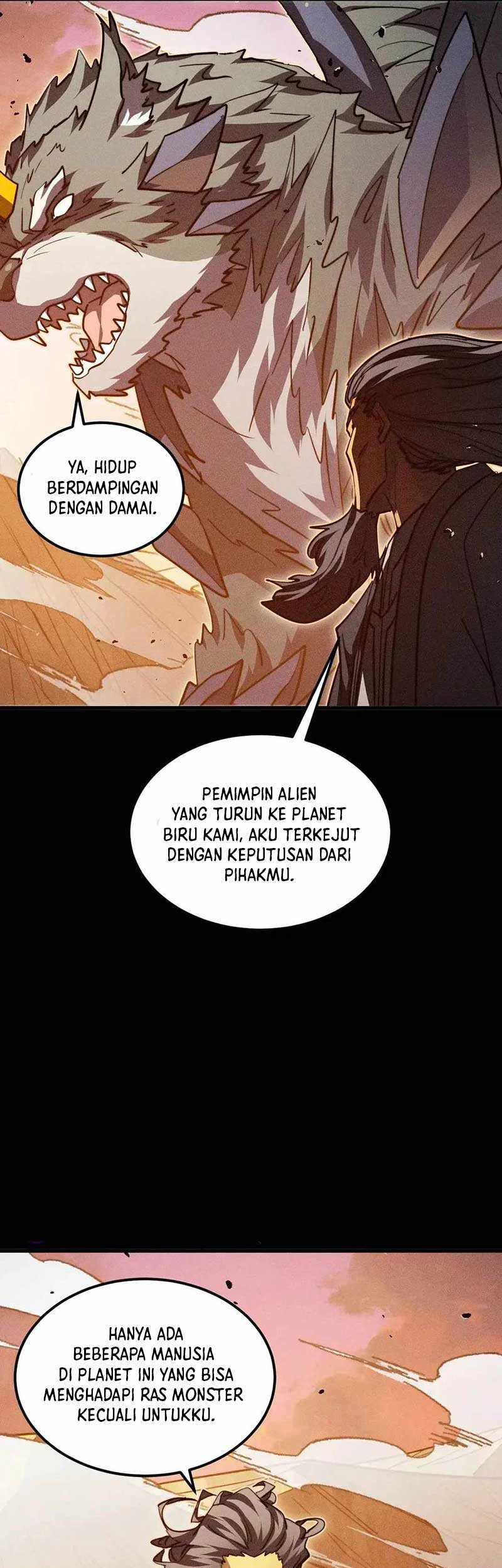 Rise From The Rubble chapter 294 halaman 4