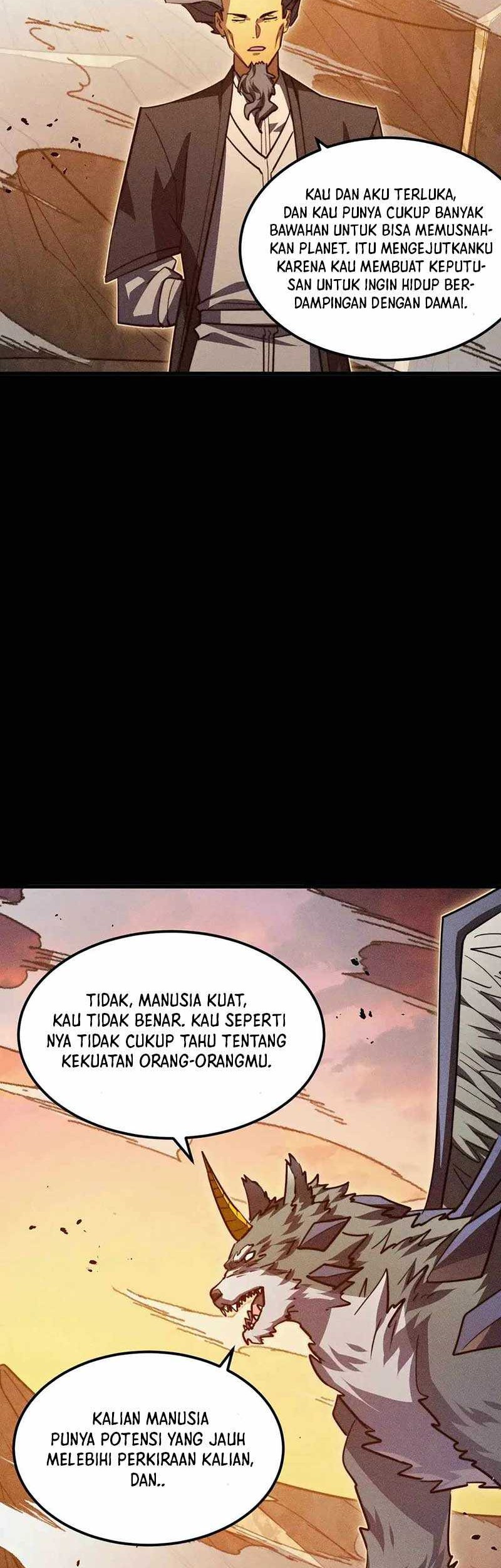 Rise From The Rubble chapter 294 halaman 5