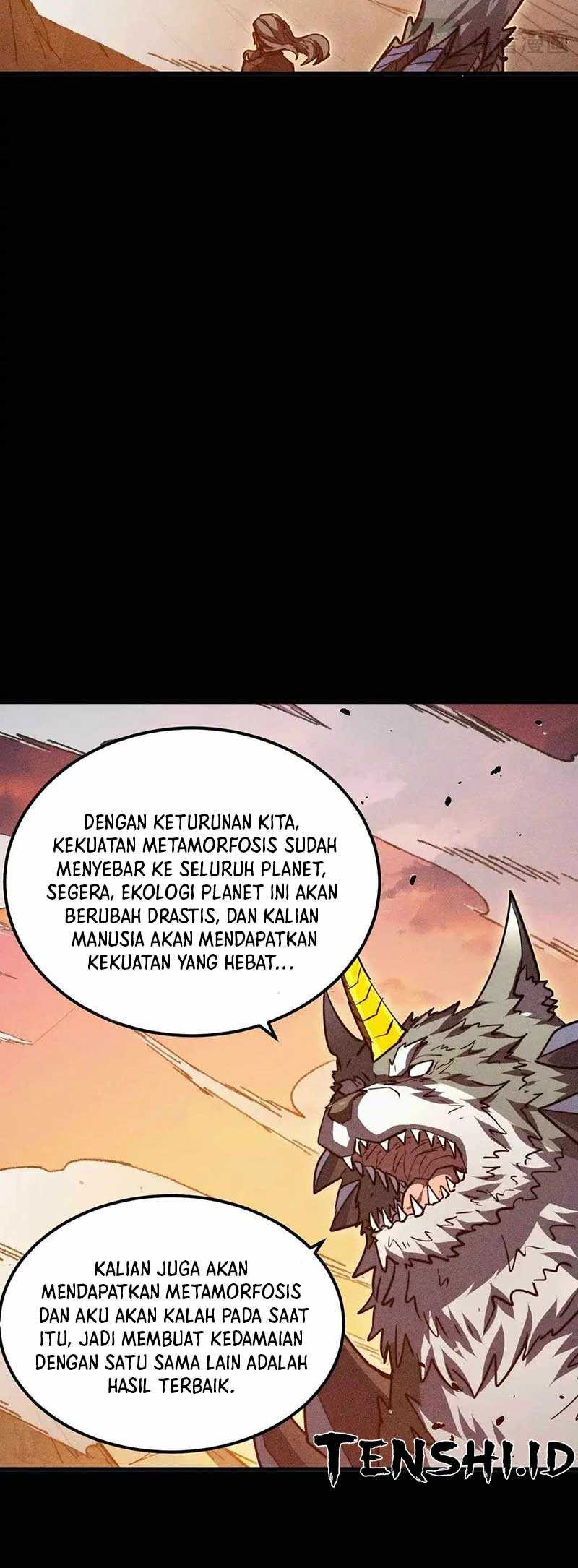 Rise From The Rubble chapter 294 halaman 6