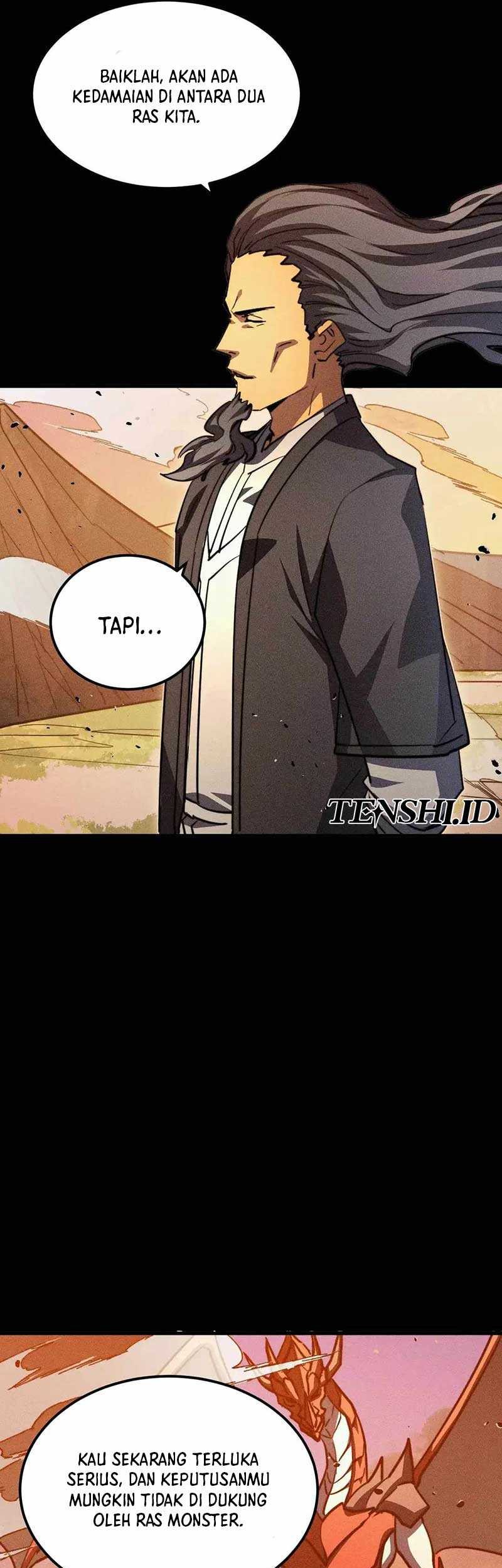 Rise From The Rubble chapter 294 halaman 7