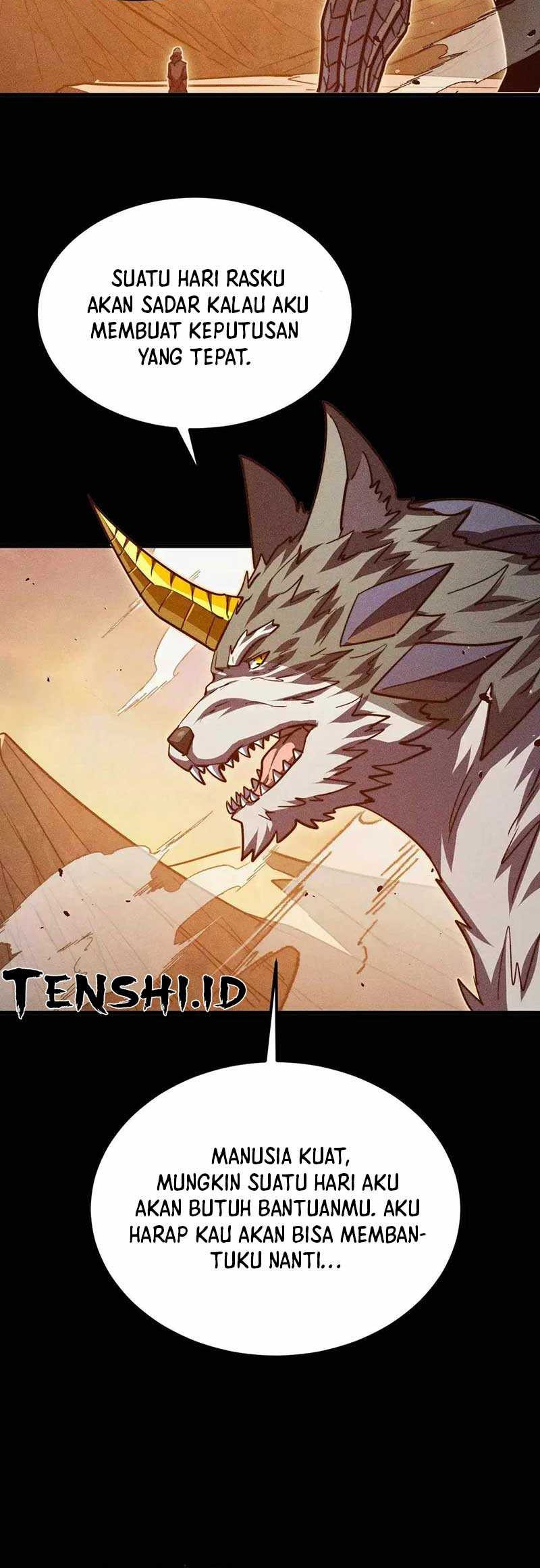 Rise From The Rubble chapter 294 halaman 9