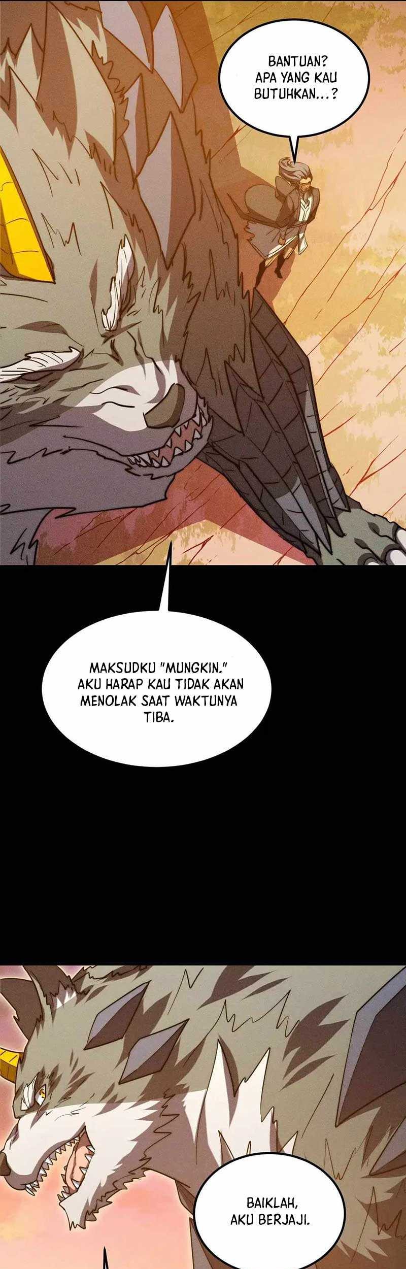 Rise From The Rubble chapter 294 halaman 10