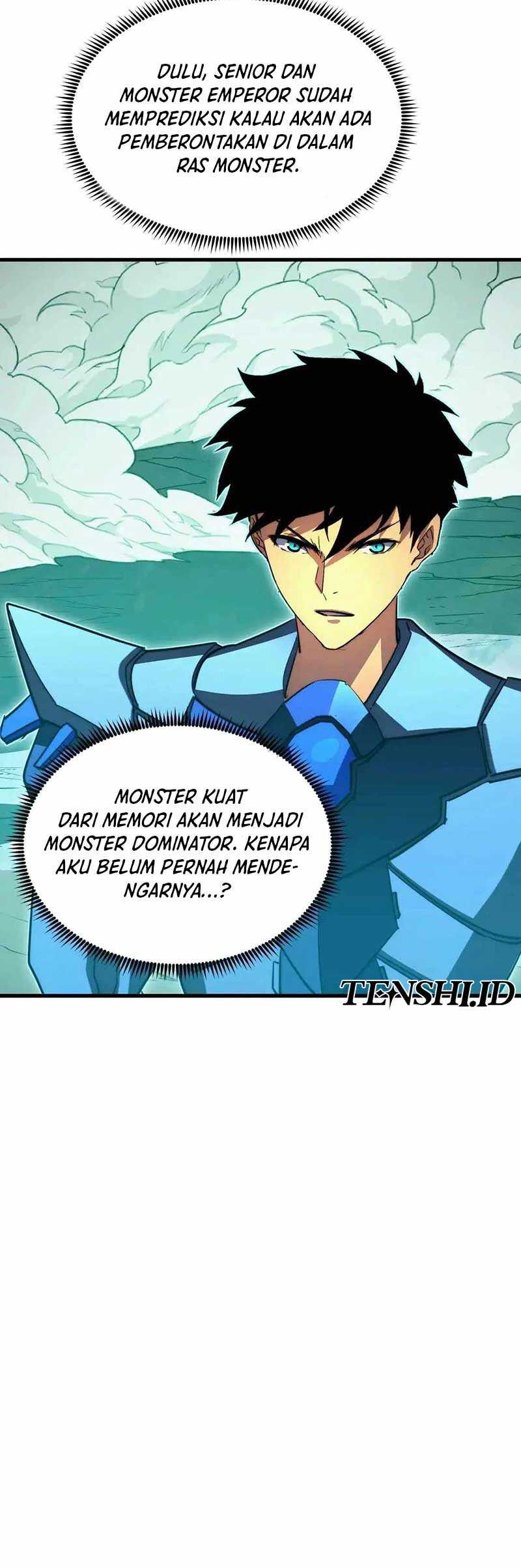 Rise From The Rubble chapter 294 halaman 12
