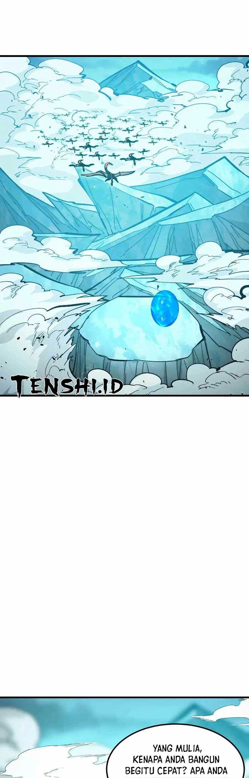 Rise From The Rubble chapter 294 halaman 13