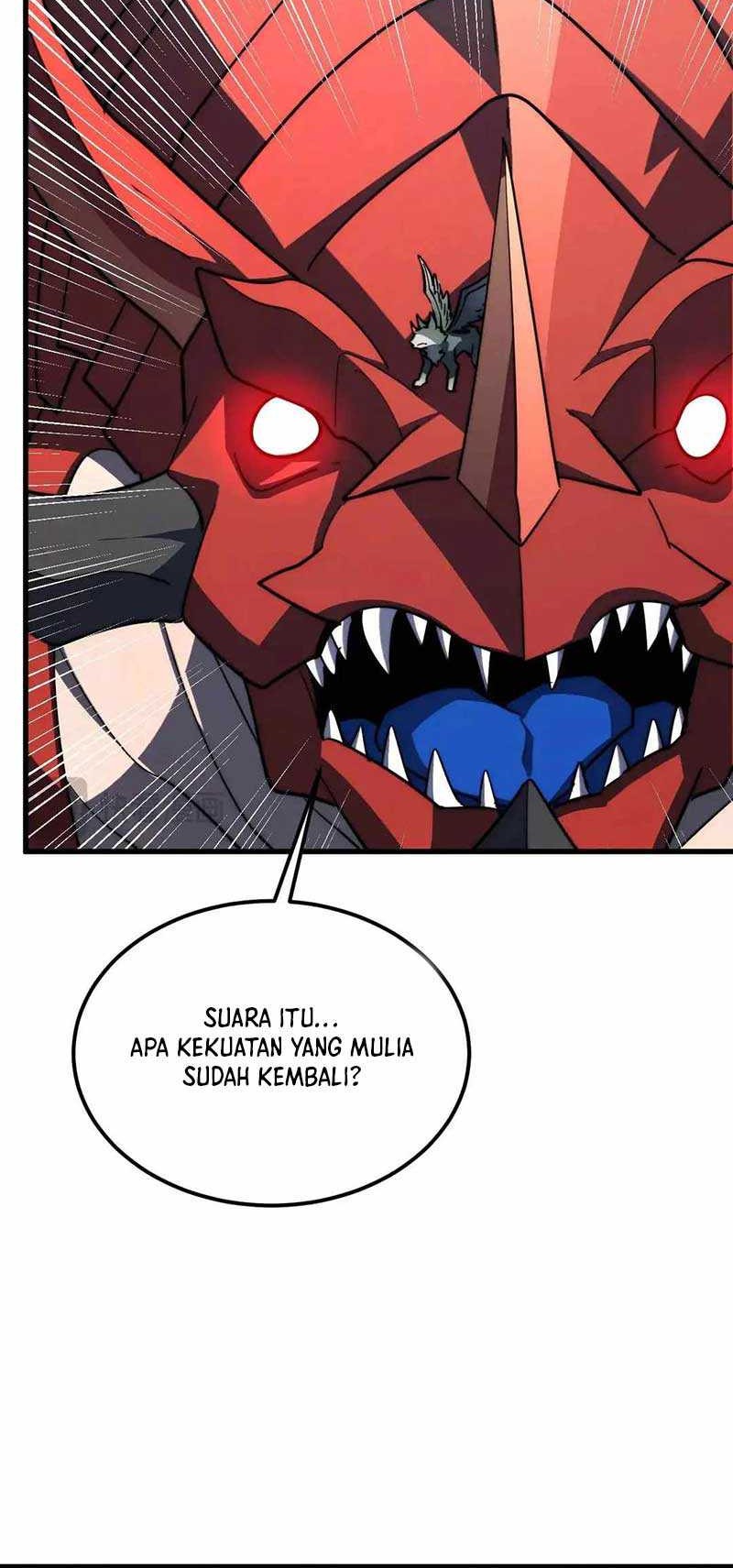 Rise From The Rubble chapter 294 halaman 15