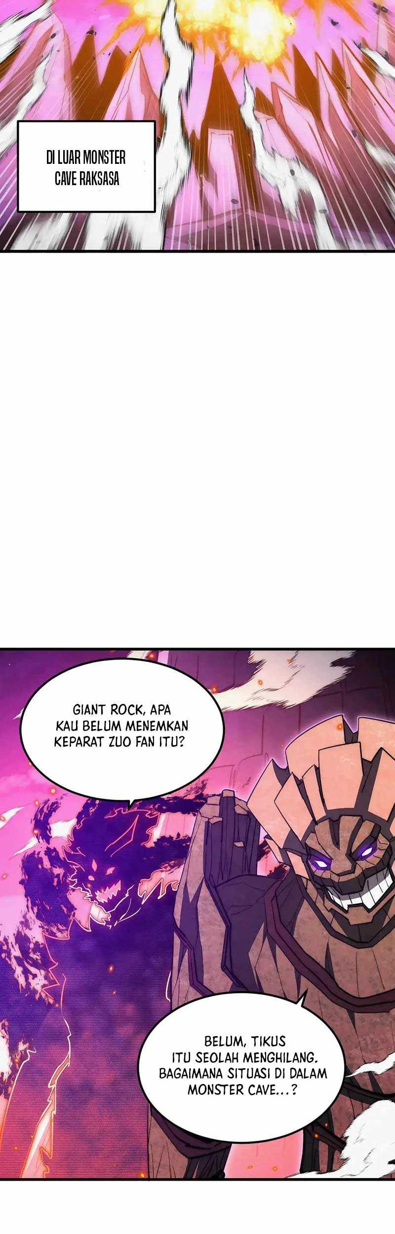 Rise From The Rubble chapter 294 halaman 17