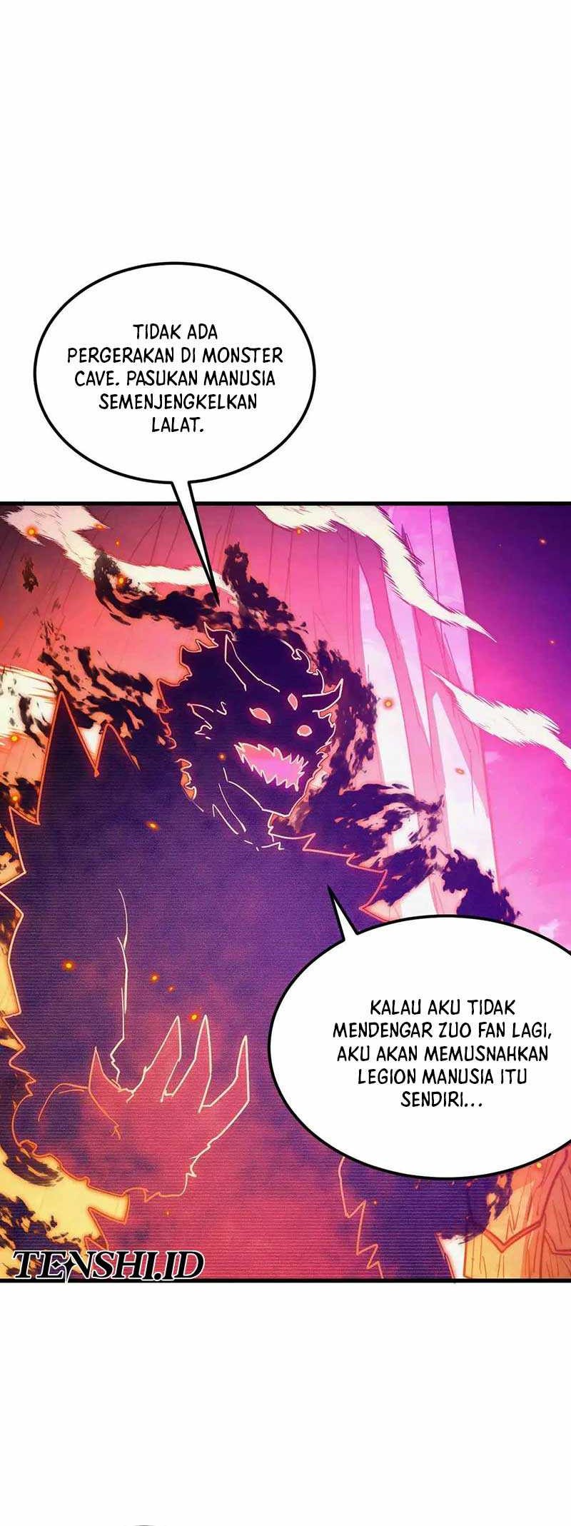 Rise From The Rubble chapter 294 halaman 18