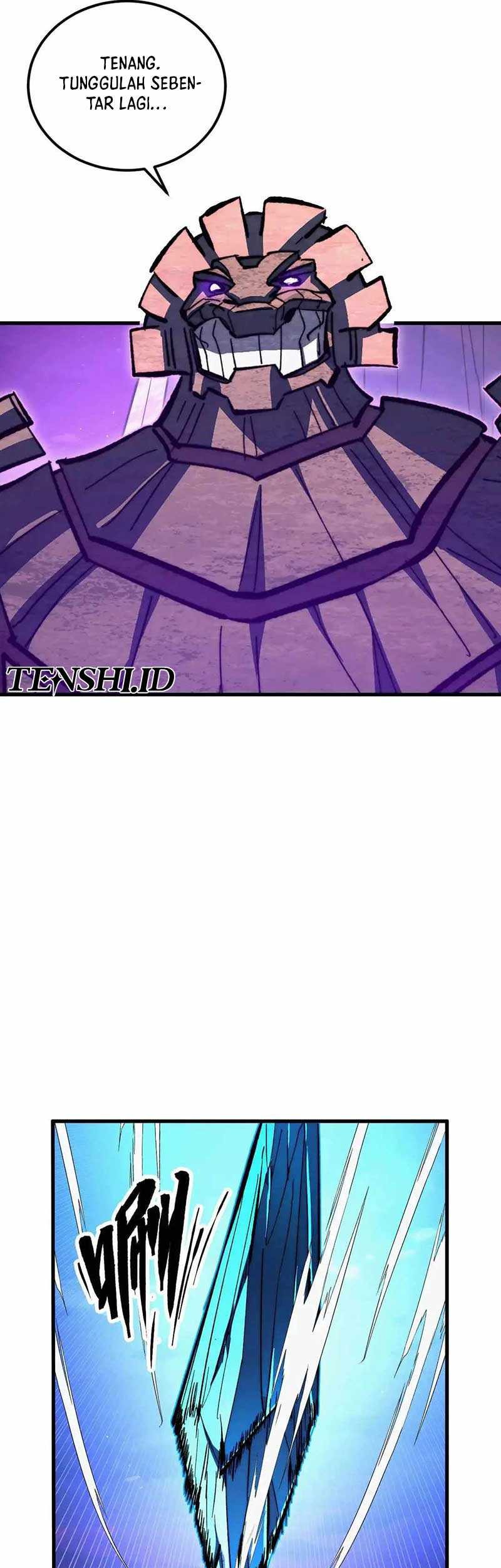 Rise From The Rubble chapter 294 halaman 19