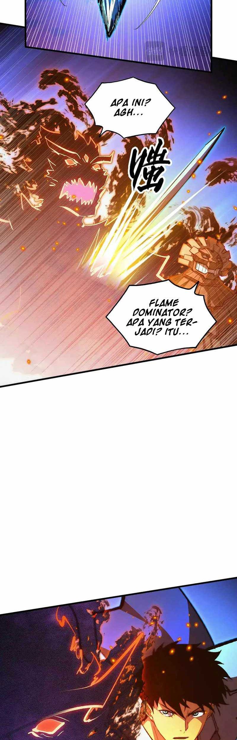 Rise From The Rubble chapter 294 halaman 20