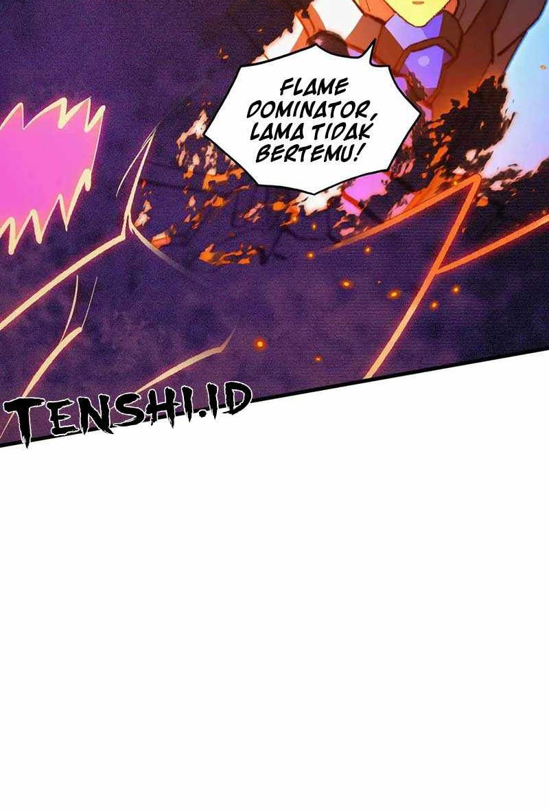 Rise From The Rubble chapter 294 halaman 21
