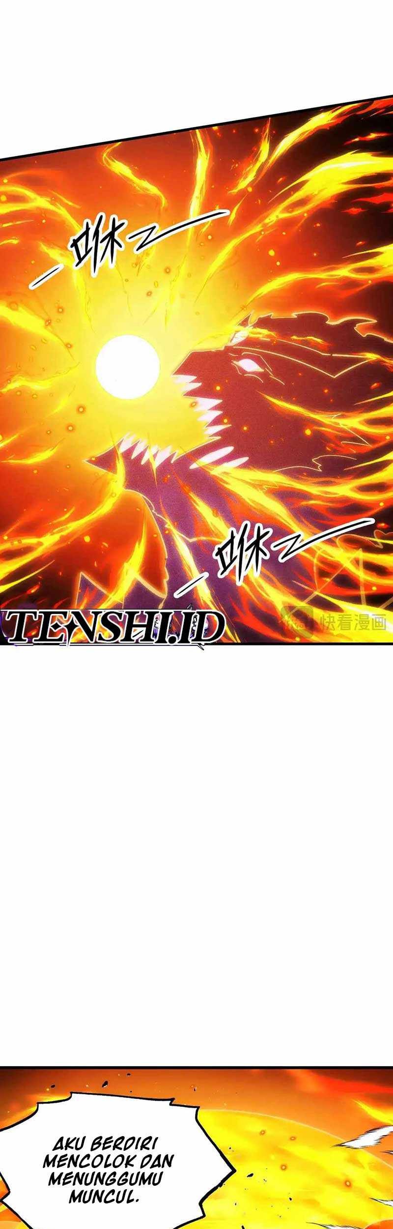 Rise From The Rubble chapter 294 halaman 25