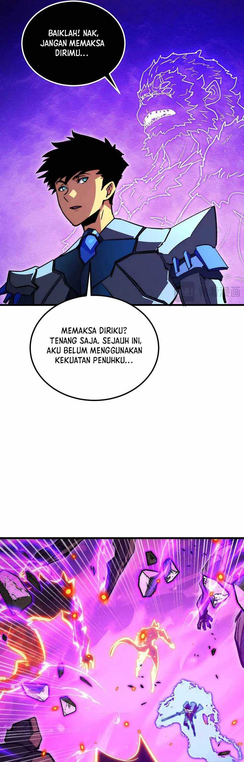Rise From The Rubble Bab 296 halaman 7