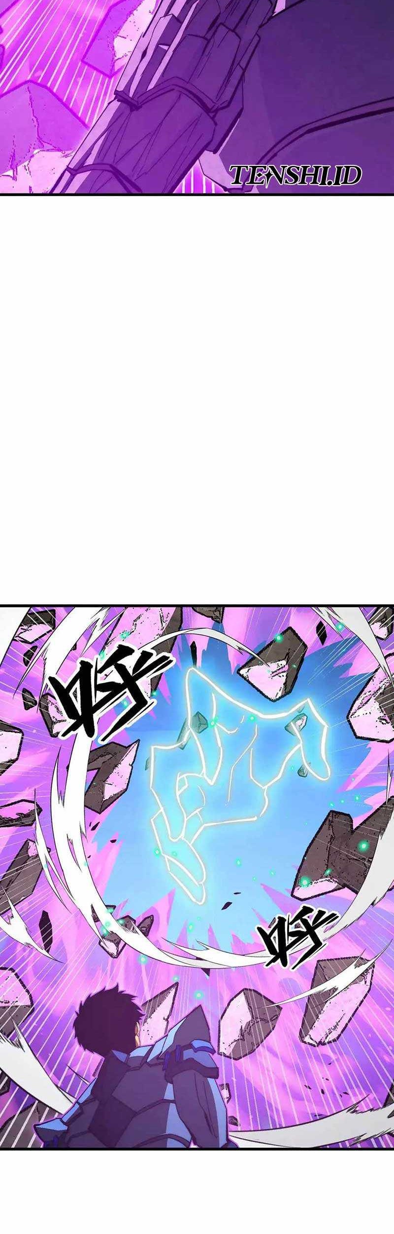 Rise From The Rubble Bab 296 halaman 17