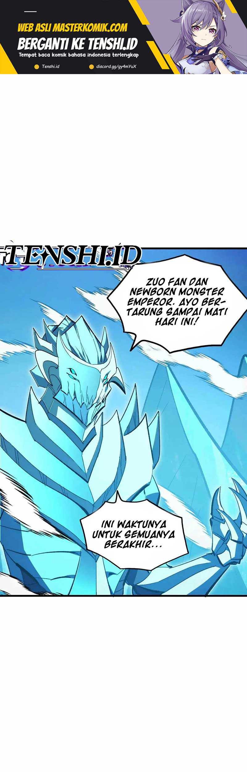 Rise From The Rubble chapter 297 halaman 2