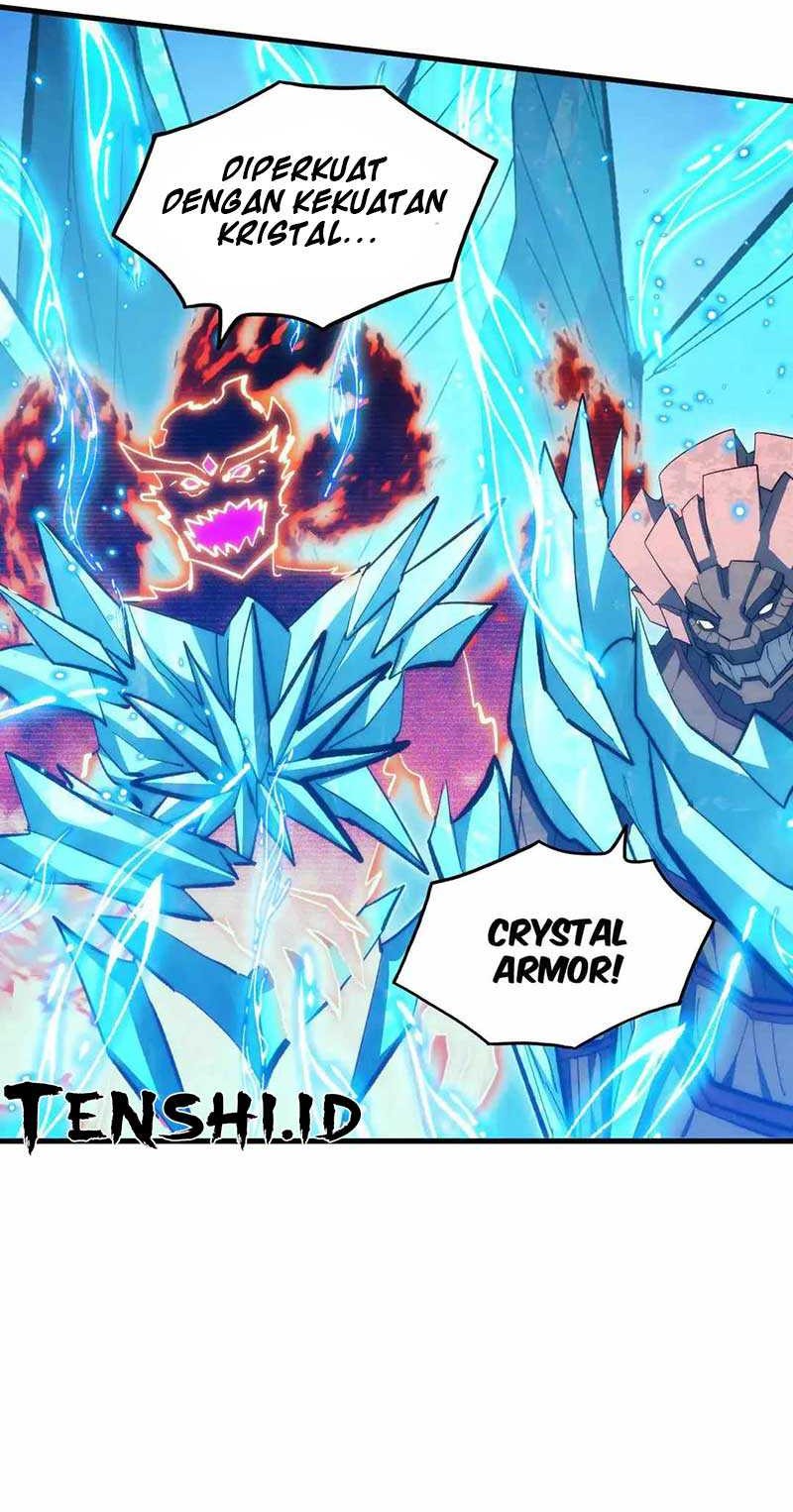 Rise From The Rubble chapter 297 halaman 9