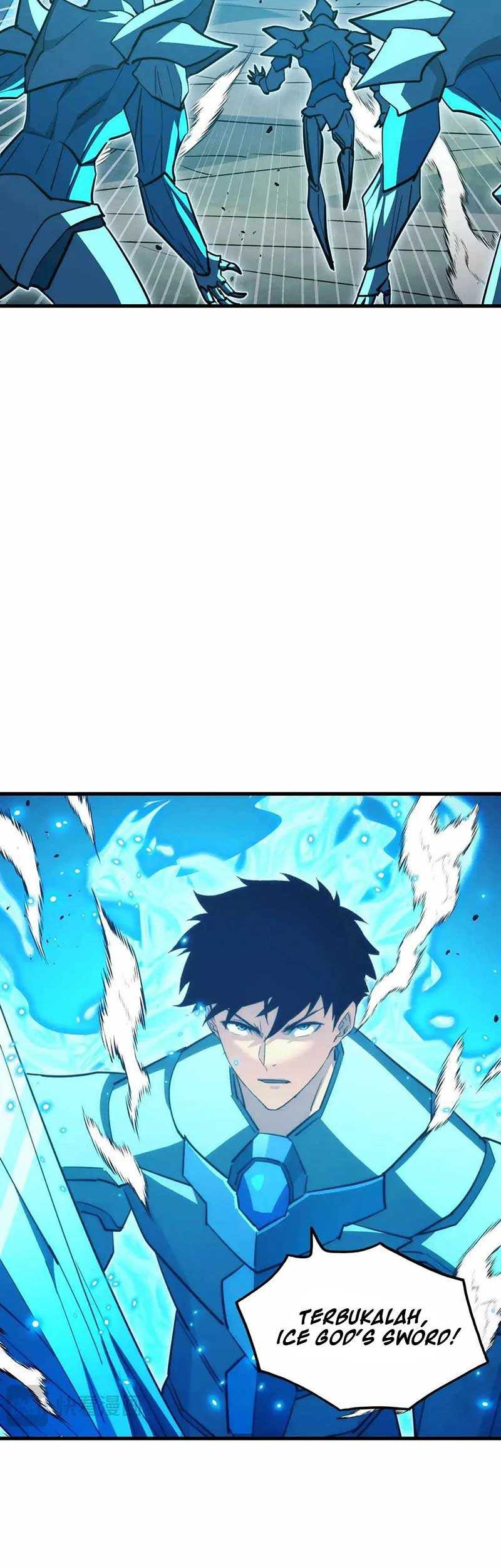 Rise From The Rubble chapter 297 halaman 11