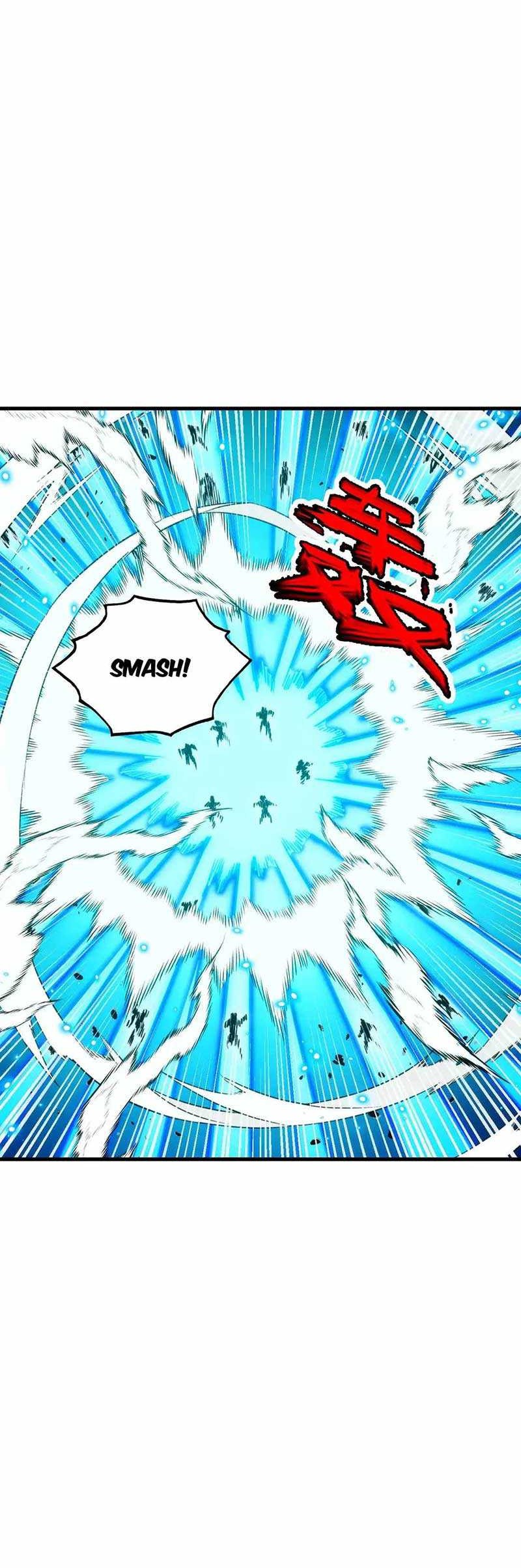 Rise From The Rubble chapter 297 halaman 12