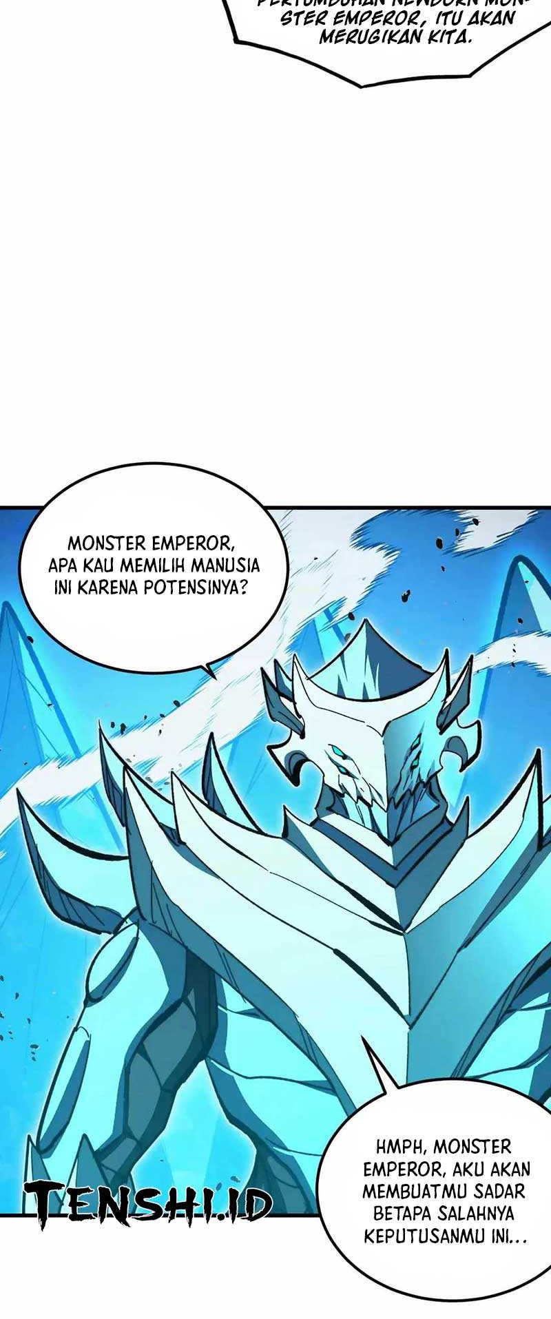 Rise From The Rubble chapter 297 halaman 15