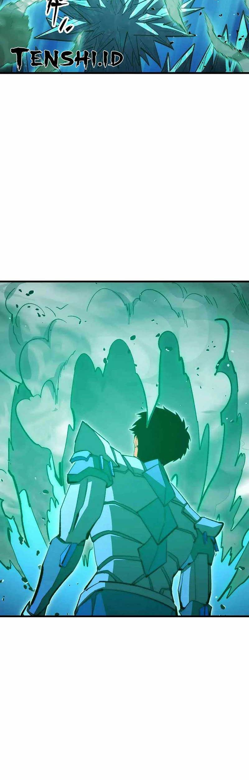 Rise From The Rubble chapter 297 halaman 17