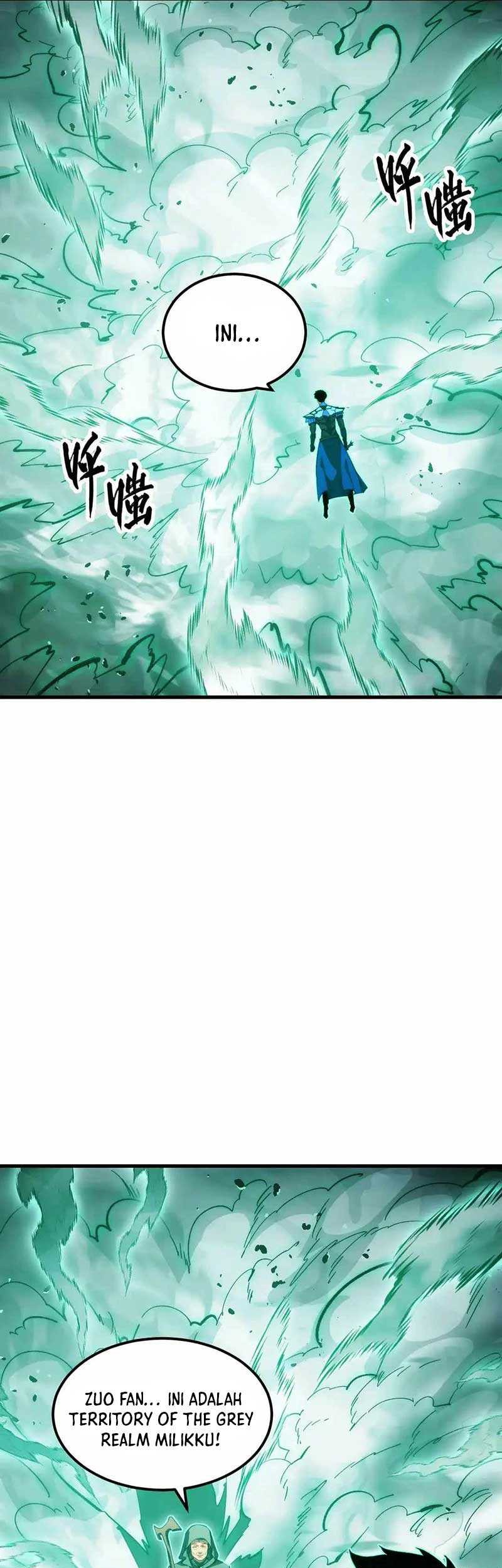 Rise From The Rubble chapter 297 halaman 19