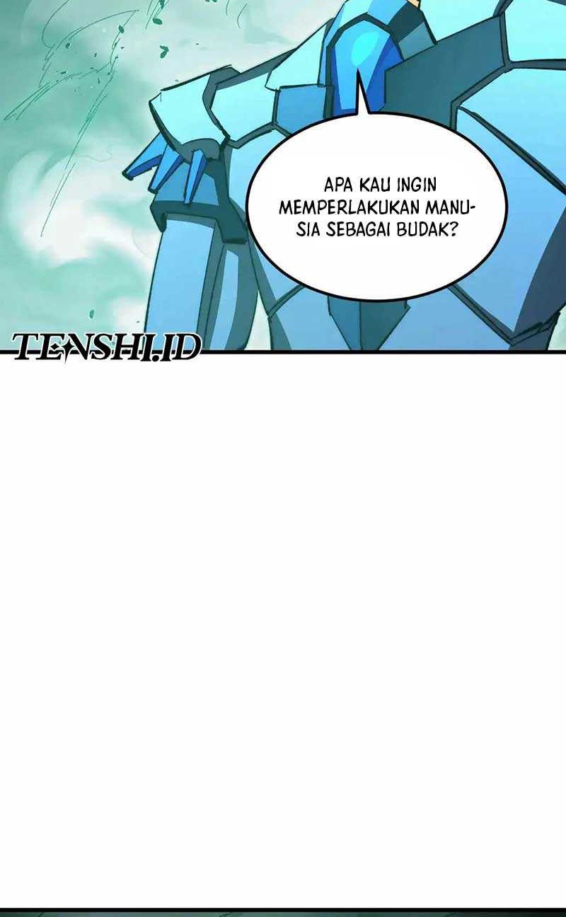 Rise From The Rubble chapter 297 halaman 24