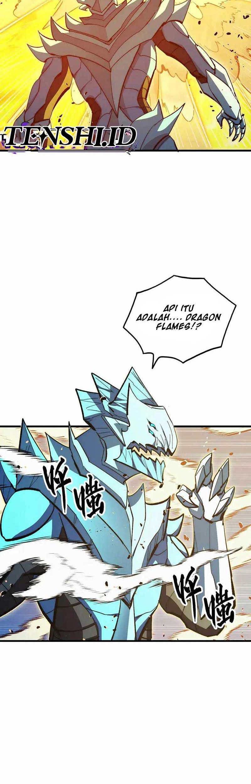 Rise From The Rubble chapter 297 halaman 26