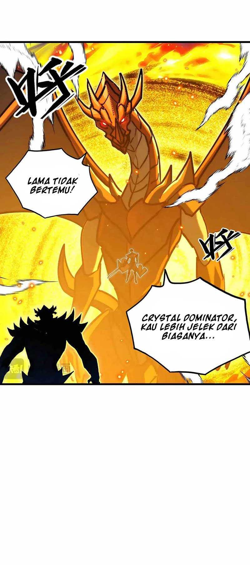 Rise From The Rubble chapter 297 halaman 27