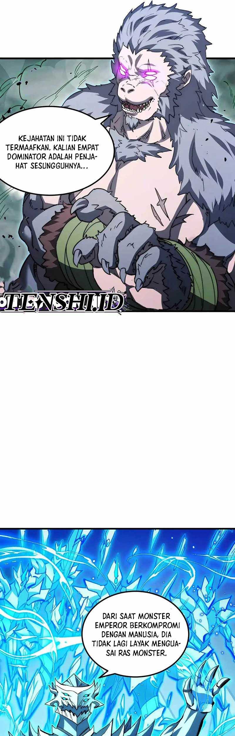 Rise From The Rubble chapter 298 halaman 2