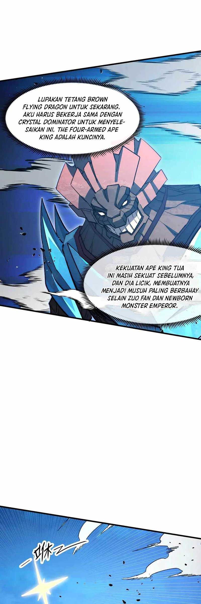 Rise From The Rubble chapter 298 halaman 7