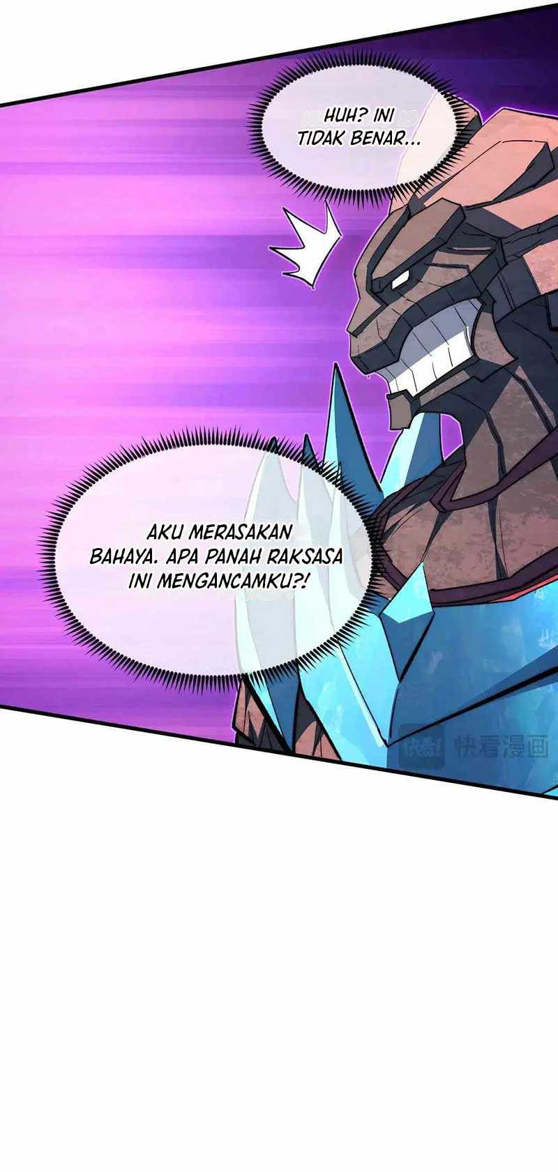Rise From The Rubble chapter 298 halaman 10