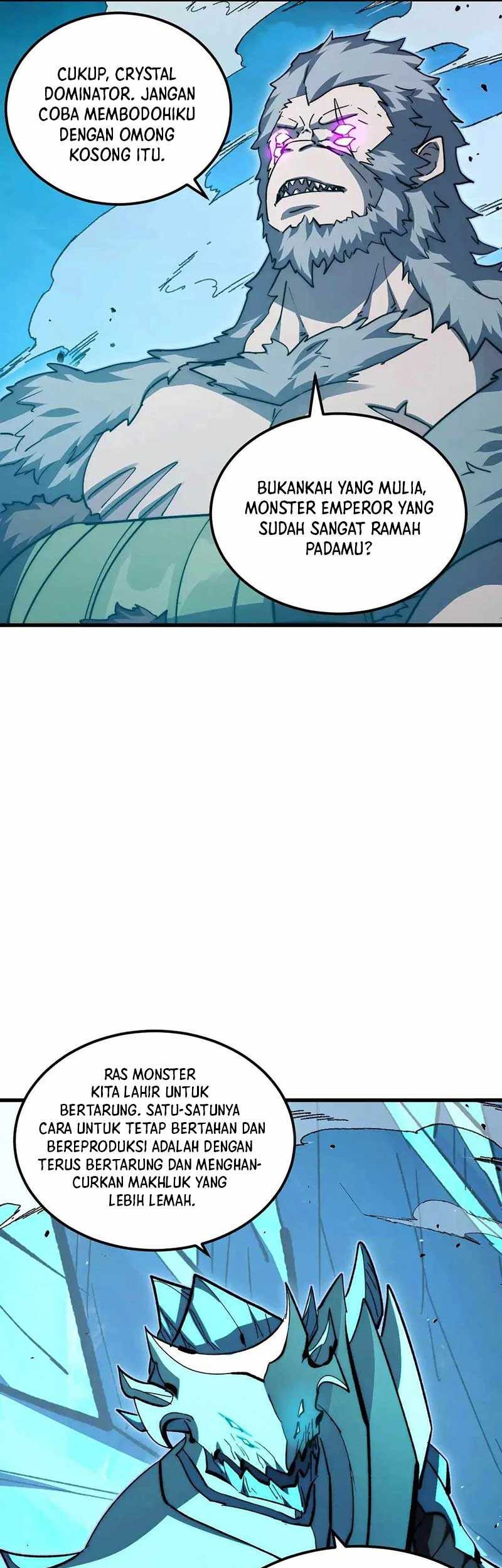 Rise From The Rubble chapter 298 halaman 17